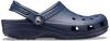 Sandals Classic Navy 24 Cm [CROCS]