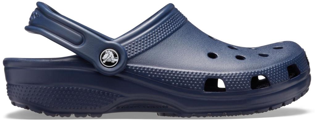 Sandals Classic Navy 24 Cm [CROCS]