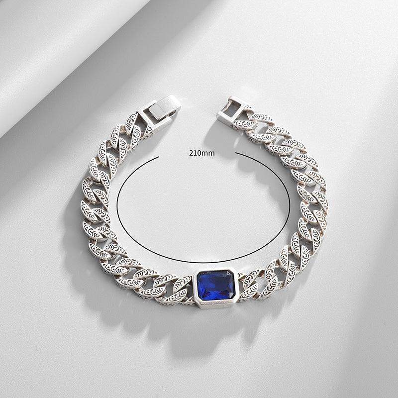 Men s and Women s Personalized Fashion Bracelet