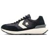 Starfiresc Star Cruiser JP Nylon Suede Low-Top