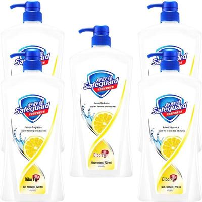 Saponi e gel doccia – Gel doccia