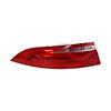 Car Accessories For JAGUAR XF 2016 2017 2018 2019 LED Rear Tail Light Driving Brake Lamp Reverse Signal Lamp Taillight Assembly