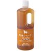 Azuma Shoji Horse Oil Shampoo Refill 1000ml X 2 Bottles