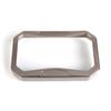FOR CFMOTO CF MOTO 450SR 450 SR 2022 2023 2024 New Motorcycle CNC Meter Frame Cover Screen Glare Shield Instrument Display
