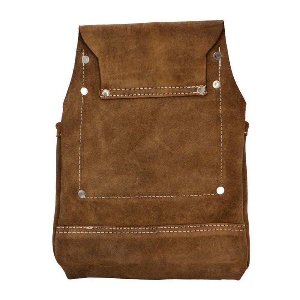 AW Tools Suede 10 Pockets Tool Holster