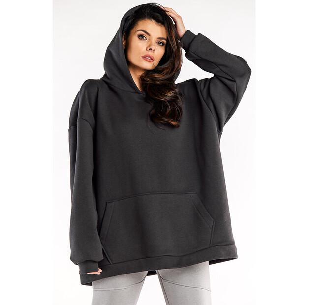 Блуза Infinite You M323 One Size