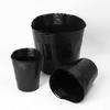 Disposable Plastic Seedling Pots for Gardening and Planting
