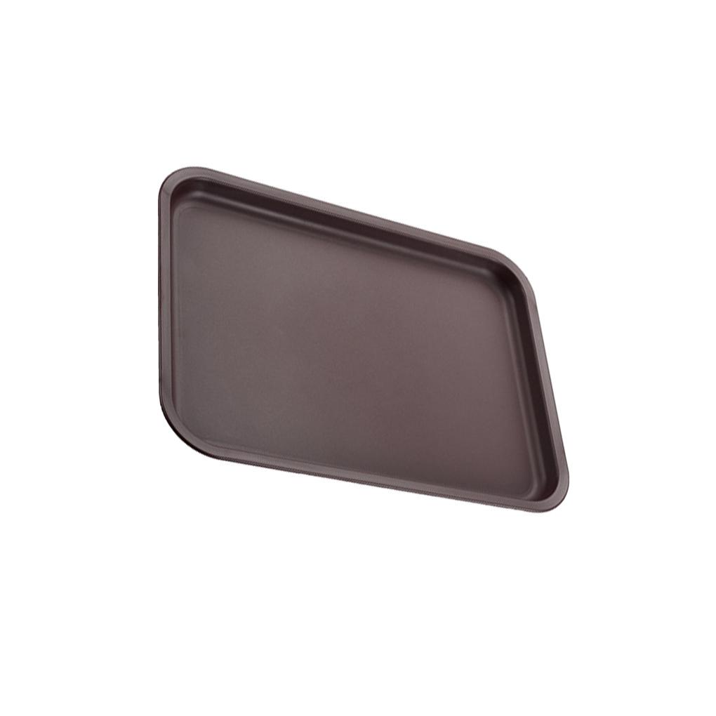 

Поднос для сервировки Широкий спектр использования Экологичный и безопасный для легкого веса m