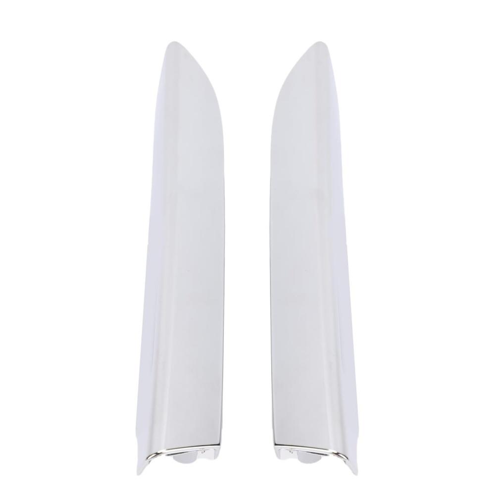 Front bumper trim for Lexus 53126-48100 (right)