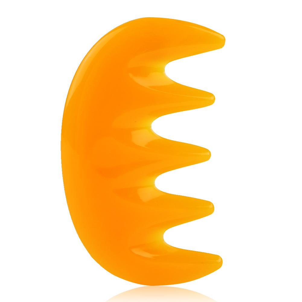 Gua Sha Board Multifunctional Body Massager Board Guasha Scraping Massage Scraper Face Massage Tool for Home SPA