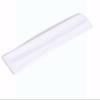 New Fashion Women Ladies Sport Sweatband Headband Yoga Gym Stretch Basketball Hair Band Headwear Black White Pink Red