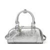 Niche texture handbag women's bag new simple pillow bag versatile shoulder messenger bag bag