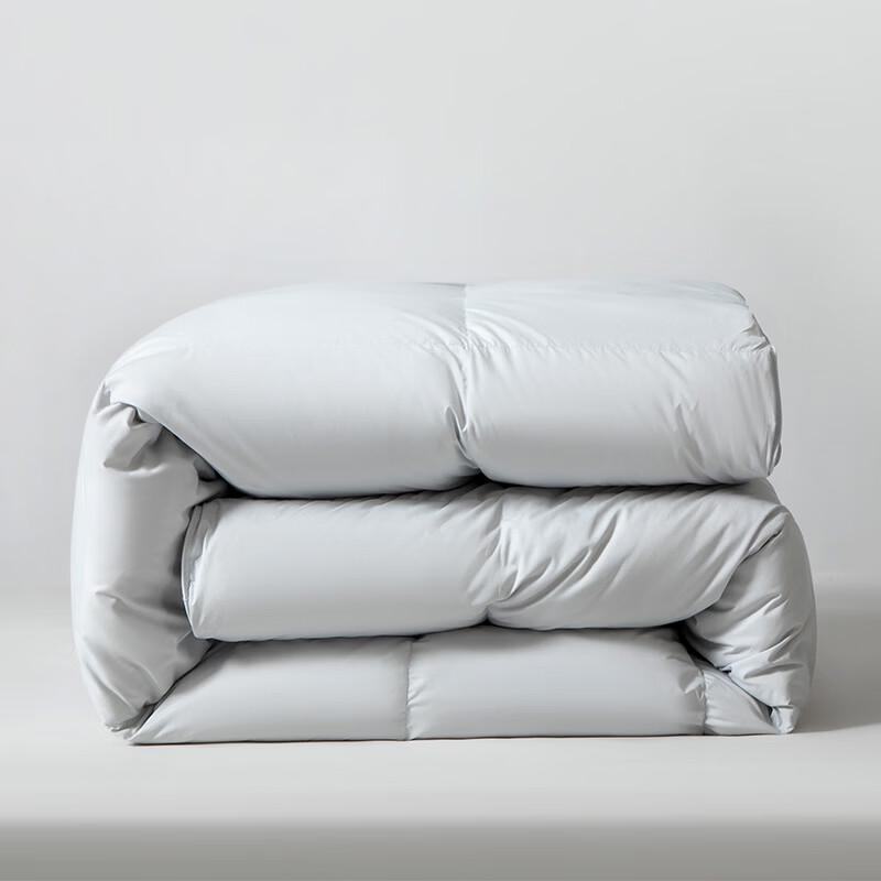 MINISO Simple Style Duck Down Duvet