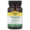 Vitamina D3, 125 mcg (5.000 UI), 60 Softgel