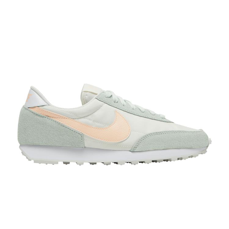 Nike Wmns Daybreak Barely Green Crimson Tint 35.5