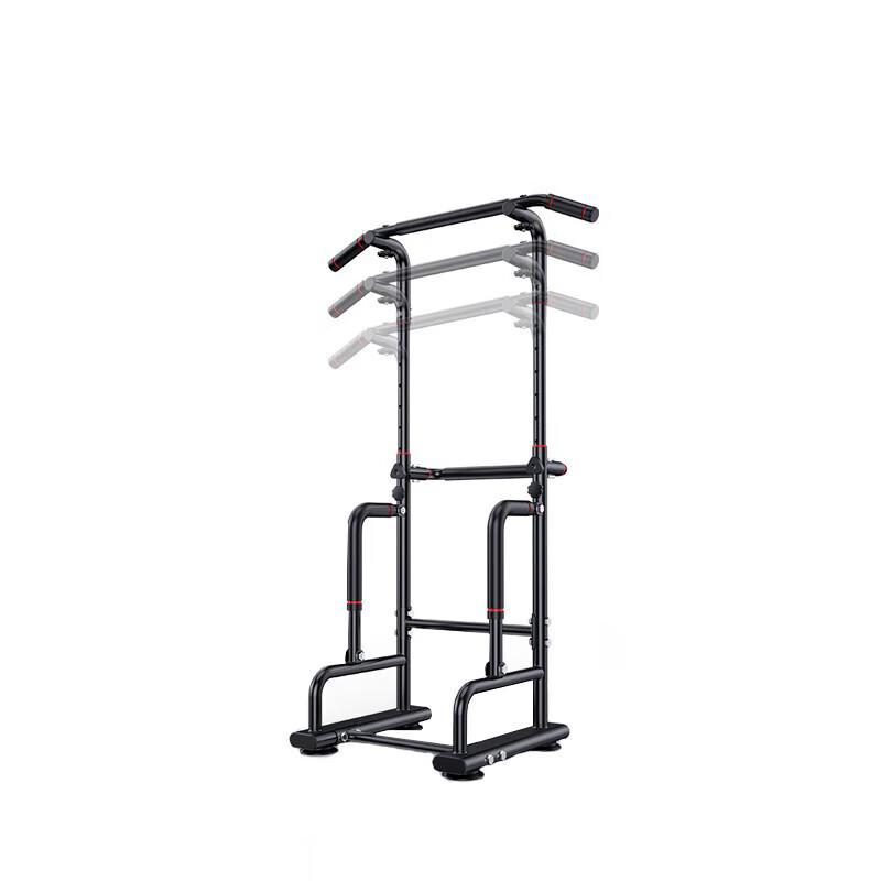 Home Fitness Pull-up & Dip Station