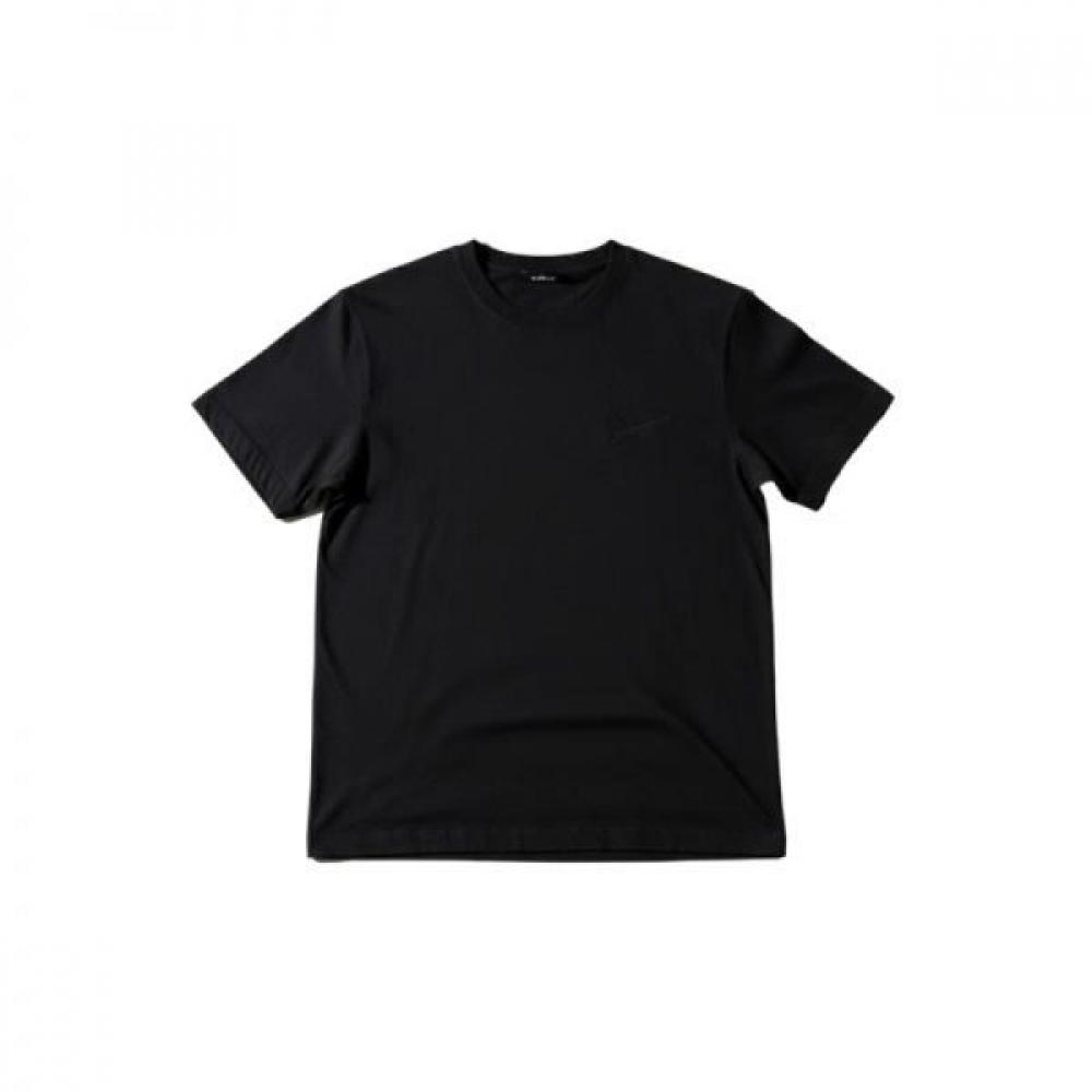 Arcteryx 26Ss Crag Cotton Little Bird Crew Neck Shirt Ss Women Atqsw08468ack BLACK/BLACK/M (around 95)