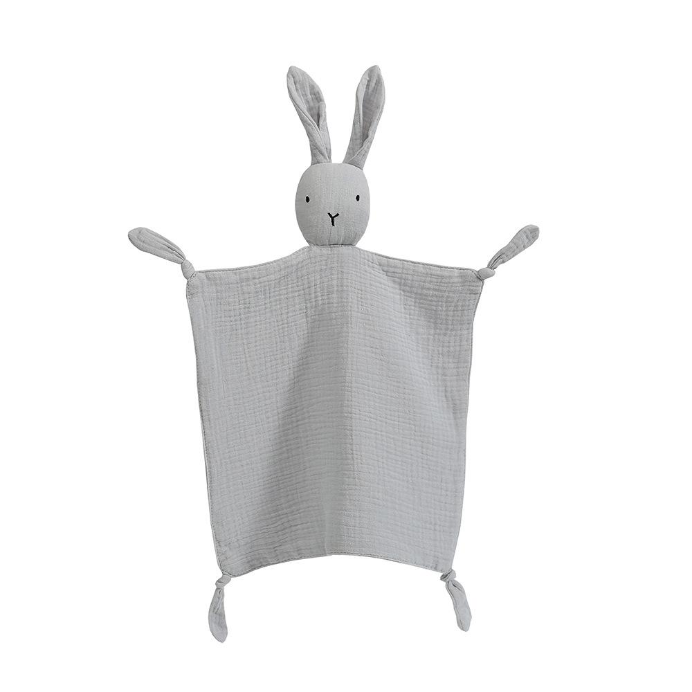 Baby Lovely Soothing Blanket Portable & Anti-Drop Design Baby Blanket for Newborns Essentials Gifts