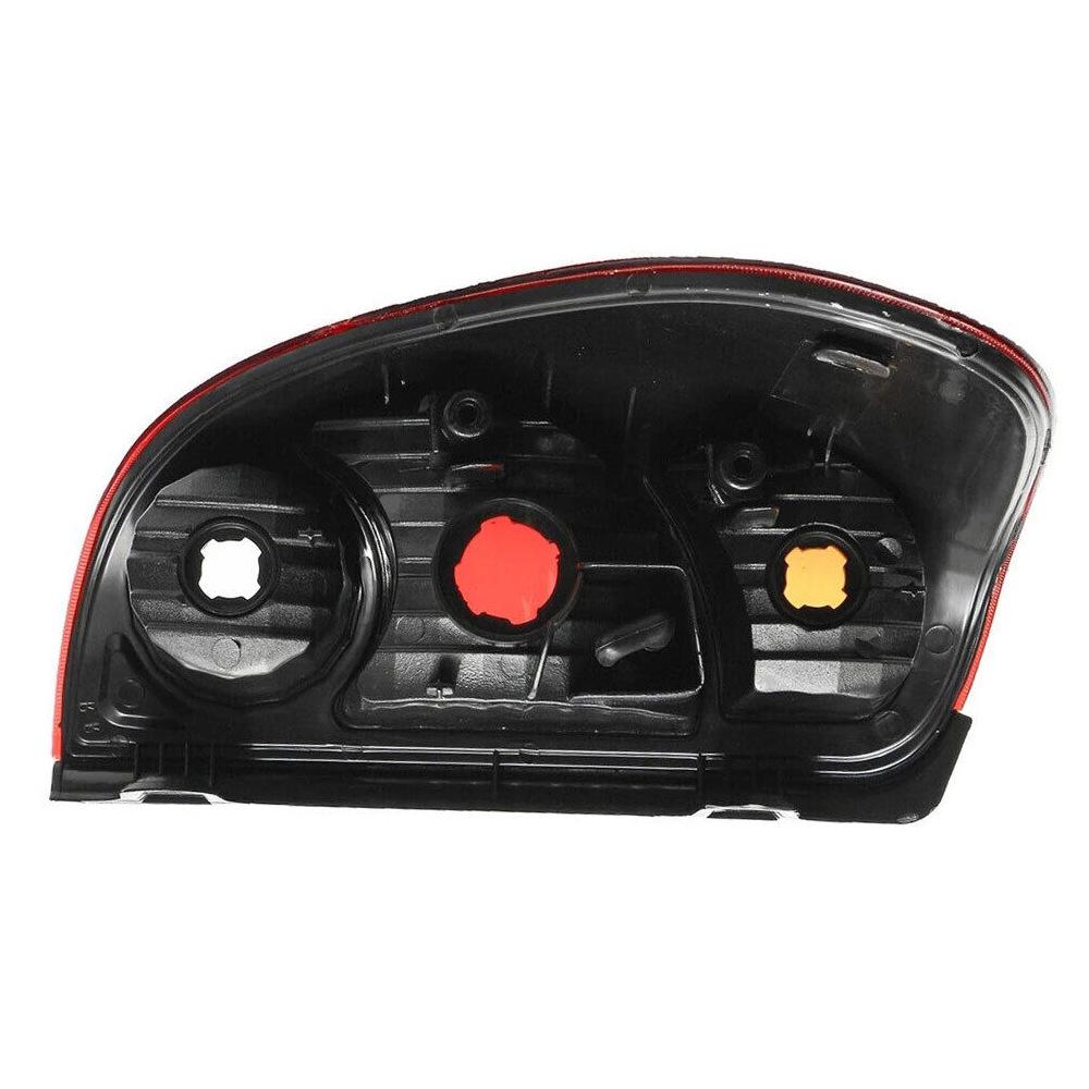 Mitsubishi L200 05-14 Pickup Tail/Brake Light Cover