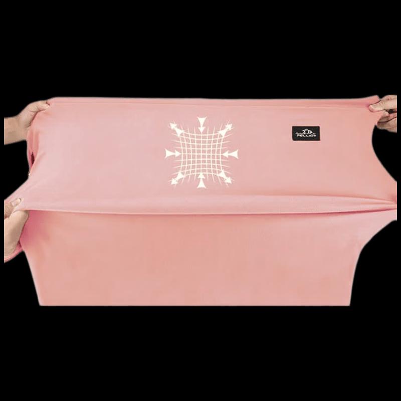 Pechora Camping Fleece Sleeping Bag