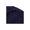 Puma Drawstring Sports Training Pants Men Bottoms Navy-Blue 845165-03