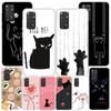 Cat Footprint Funny Paw Cute Phnoe Case for Phnoe Case for Xiaomi Redmi Note 15 14 14S 13 Pro Plus 12 12S 11S 11E 10S 10 11T 5G