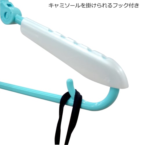 Towa Sangyo Children's Hangers, Multicolor, Approx. 31 x 1.7 x 19.5 cm, Adjustable Size, Sliding, Set of 3