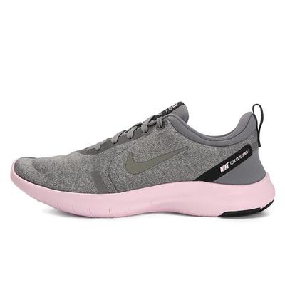 Flex Experience Rn 8 'Metallic Pewter ' Women's AJ5908-001