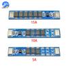 BMS 1S 5A 10A 15A 3.7V 18650 Lithium Battery Charge Protection Board 3MOS 4MOS 6MOS PCM Over Charge Protect for 18650 Battery