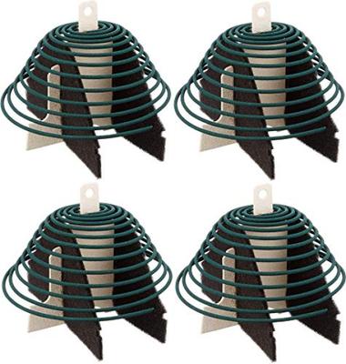 Shinshichi Hoko Sandelholzduft 14 Bände x 4 Stück [Großbestellung]