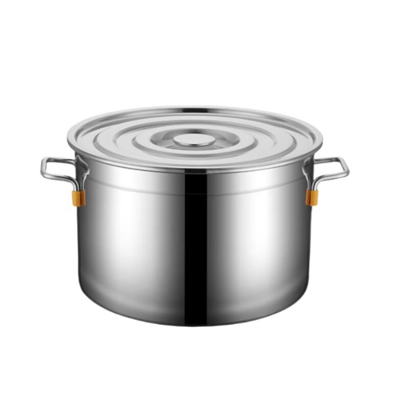 Yingbang Stainless Steel Round Soup Pot