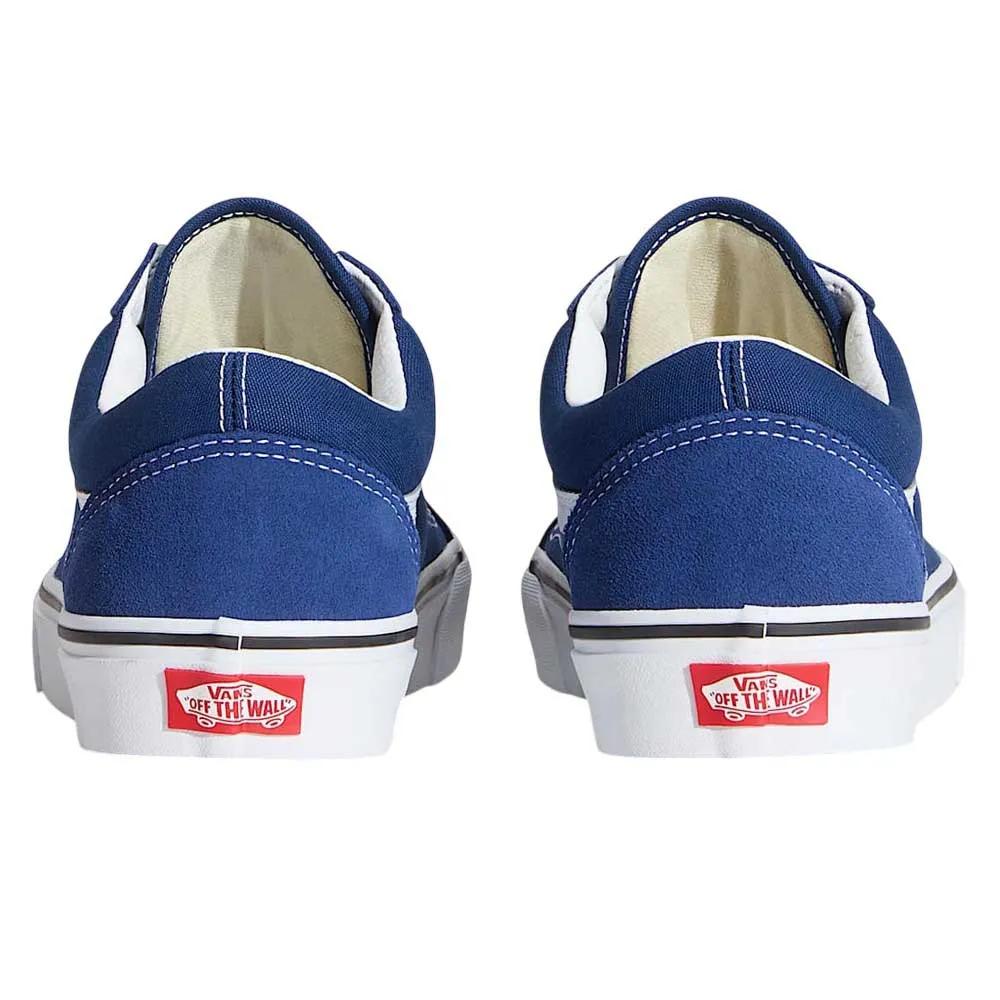 Vans Old Skool Color Theory sneakers Blue