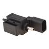 Canister Purge Control Solenoid Valve 06H906283B For VW CC,Eos,Golf,Multivan,Passat,Scirocco,Sharan,Tiguan,Touareg 7P 2010-2018