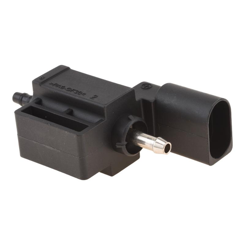 Canister Purge Control Solenoid Valve 06H906283B For VW CC,Eos,Golf,Multivan,Passat,Scirocco,Sharan,Tiguan,Touareg 7P 2010-2018
