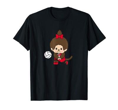 Monchhichi Graphic T-shirt