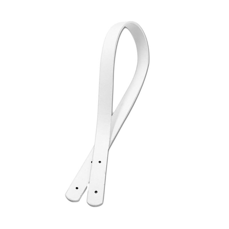 60cm Shoulder Bag Strap Armpit Bag PU Shoulder Bag Belt Replacement Lady Purse Handcraft Bag DIY Accessories for Women