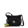 Kipling GABBIE MINI Crossbody Bag Rainbow Dash Bl 4L KI98663MH