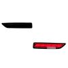 Honda CRV/BRV/Mobilio/Fengfan Rear LED Bumper & Sequential Turn Signal Lights