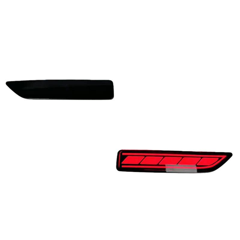 Honda CRV/BRV/Mobilio/Fengfan Rear LED Bumper & Sequential Turn Signal Lights