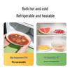 Meiliya Disposable Food Storage Covers