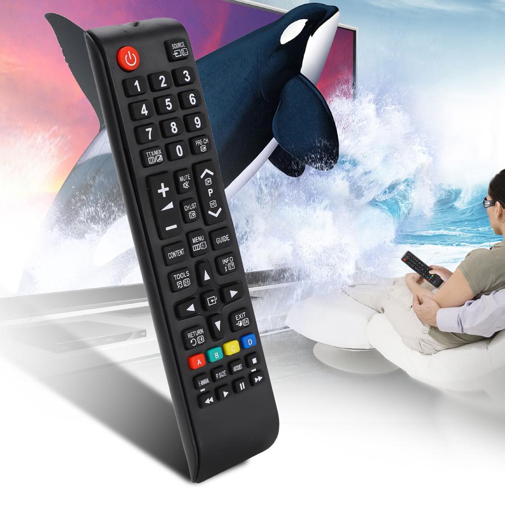 for Samsung AA59 00602A TV Wireless Remote Control Home Long Distance Television Controller