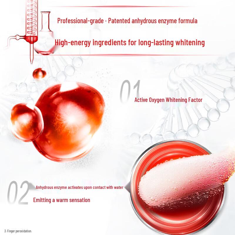 Colgate Enzyme Whitening Toothpaste