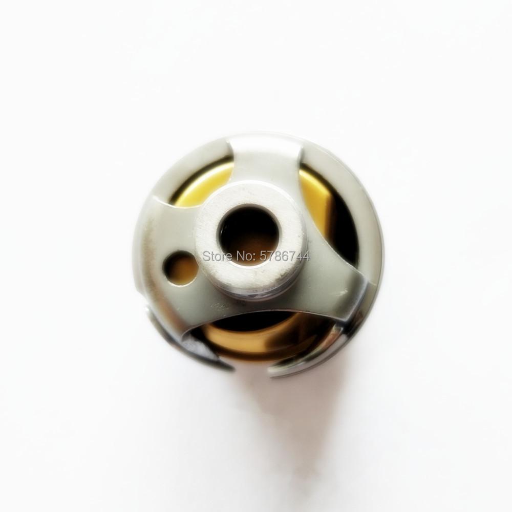 91-060581-91 KR335-V SC335-V Made In TAIWAN Big Hook for PFAFF 333 335 335G 337 WF1335 T335 P335B PFAFF Sewing Machine Parts