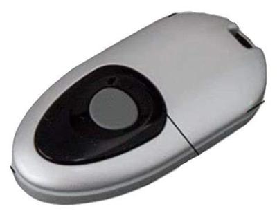 Lixil Tostem Simple Touch Key Remote Control Replacement Case Entrance Door Parts Successor To Qdm745l1 Genuine Product [QDM745AL1]