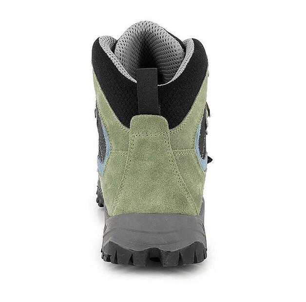 Kimberfeel Folin ботинки трекинговые