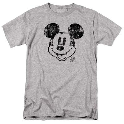 T-shirts en tops – T-shirts