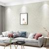 53cm*9m 3D Frosted Solid Color Self-adhesive Wallpaper Living Room Background Wall Wallpapers Waterproof Embossed Wallpaper