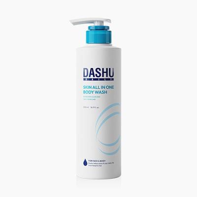 Daily Skin All In One Body Wash 500ml