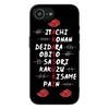 Akatsuki Narutos Itachi Uchiha Pain Cover for Samsung Galaxy A56 A26 A36 A10 A20 A30 A31 A32 A50 A51 A52 A53 A33 A12 A14 Case