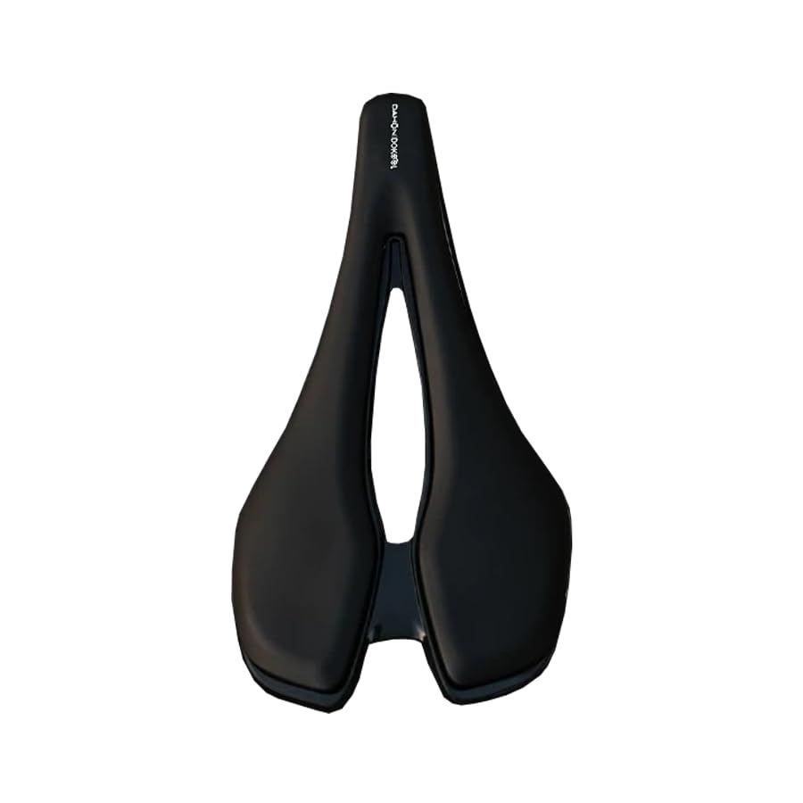 

DAHON l DOKOOL Dahon l DOKOOL Sports Saddle Highly breathable Ultra lightweight [Product] чёрный